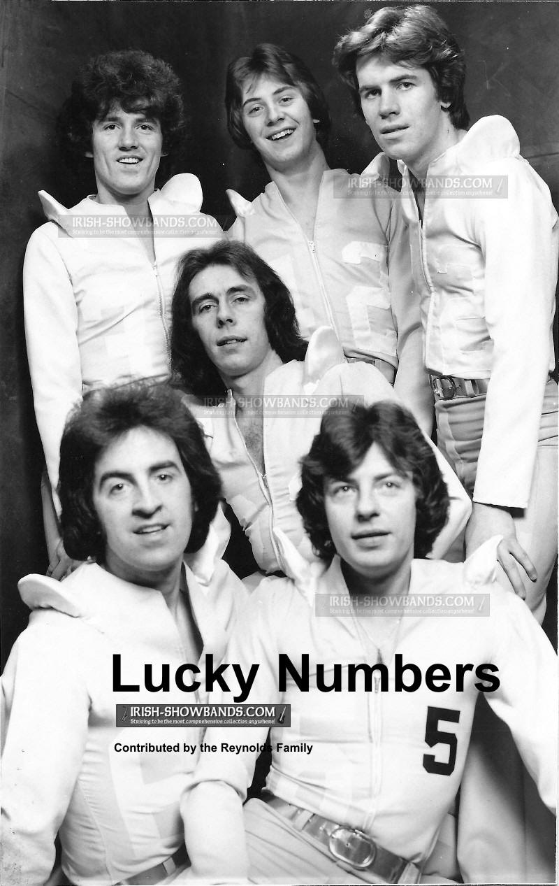 lucky-numbers